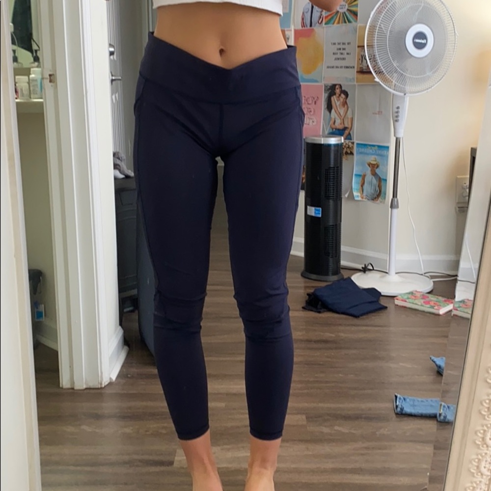 Lulu leggings